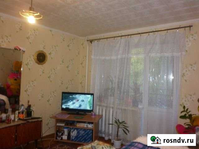 1-комнатная квартира, 31 м², 4/5 эт. на продажу в Череповце Череповец - изображение 1