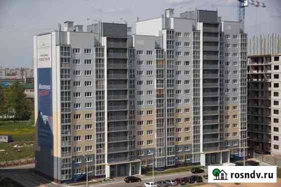 1-комнатная квартира, 39 м², 6/12 эт. на продажу в Новочебоксарске Новочебоксарск