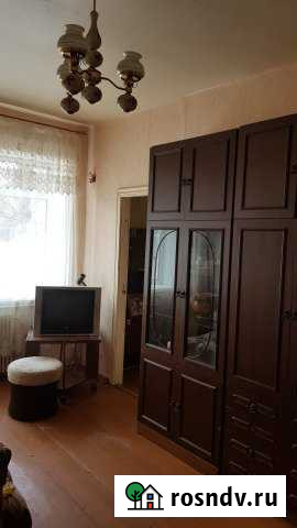 2-комнатная квартира, 43 м², 1/2 эт. в аренду на длительный срок в Зарайске Зарайск - изображение 1