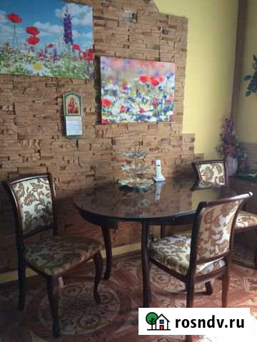 Дом 120 м² на участке 7 сот. на продажу в Раменском Раменское - изображение 1