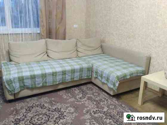 2-комнатная квартира, 46 м², 2/2 эт. в аренду на длительный срок в Петрозаводске Петрозаводск