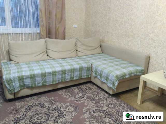 2-комнатная квартира, 46 м², 2/2 эт. в аренду на длительный срок в Петрозаводске Петрозаводск - изображение 1