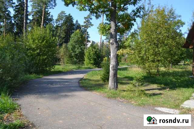 Участок ИЖС 8 сот. на продажу в Одинцово Одинцово - изображение 1