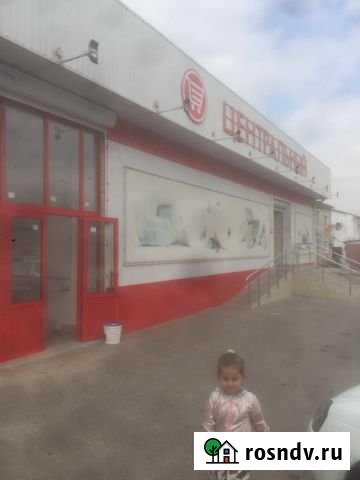 Аренда помещения свободного назначения Хабез - изображение 1