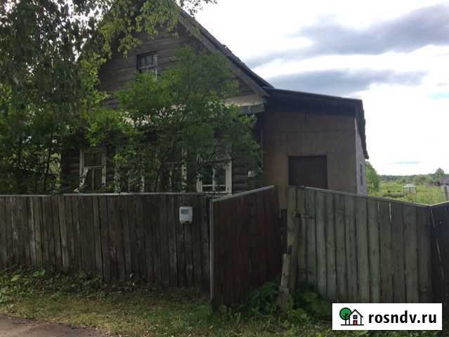 Дом 40 м² на участке 30 сот. на продажу в Пролетарии Пролетарий - изображение 1