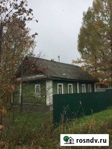 Дом 66.6 м² на участке 26 сот. на продажу в Удомле Удомля - изображение 1