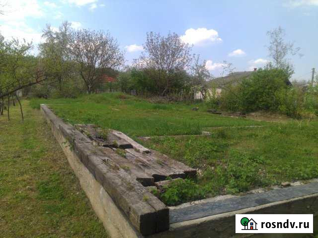 Участок ИЖС 12 сот. на продажу в Хадыженске Хадыженск - изображение 1