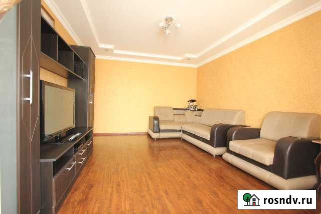 2-комнатная квартира, 52 м², 2/3 эт. в аренду посуточно в Бузулуке Бузулук - изображение 1