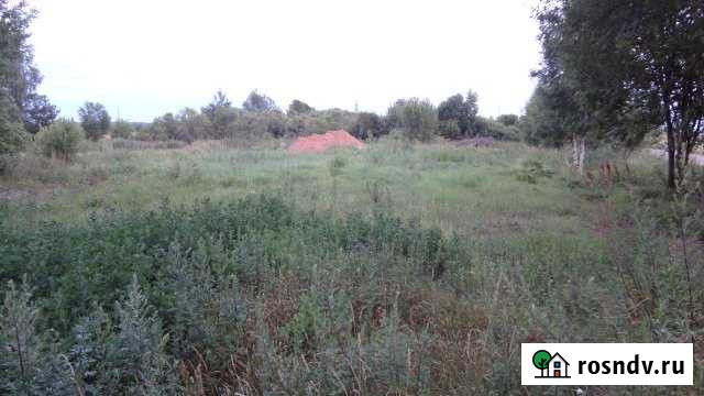 Участок СНТ, ДНП 15 сот. на продажу в Великих Луках Великие Луки - изображение 1