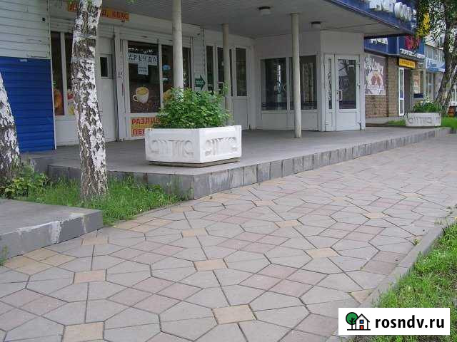 Торговое помещение, 65.2 кв.м. Ростов-на-Дону - изображение 1