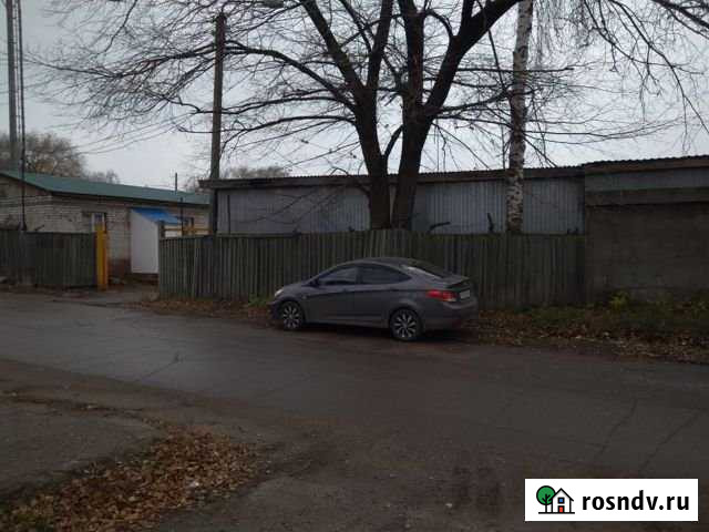 К продаже производство, склад+офисный комплекс Ульяновск - изображение 1