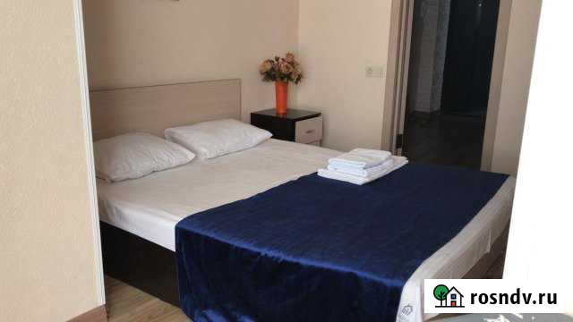 2-комнатная квартира, 49 м², 4/5 эт. в аренду посуточно в Нальчике Нальчик - изображение 1