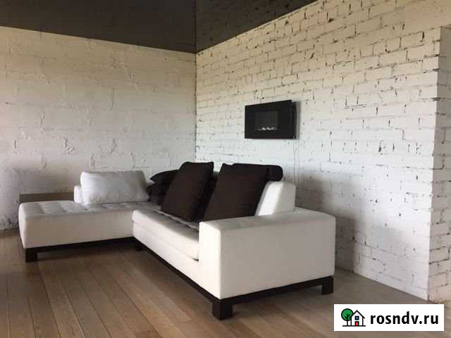 Квартира со свободной планировкой, 100 м², 5/5 эт. на продажу в Чебаркуле Чебаркуль - изображение 1