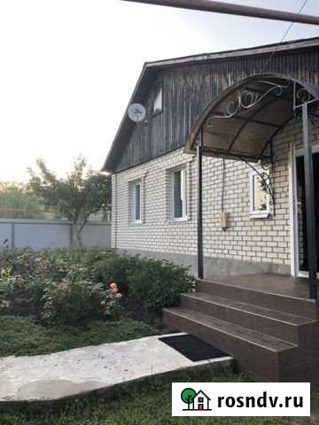 Дом 120 м² на участке 10 сот. на продажу в Новой Ляде Новая Ляда - изображение 1