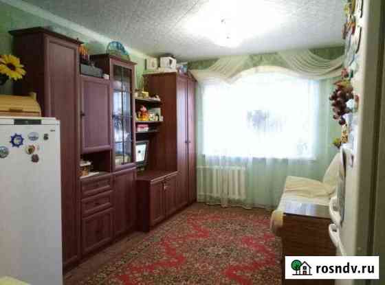 Комната 18.3 м² в 1-ком. кв., 4/5 эт. на продажу в Октябрьском Республики Башкортостан Октябрьский