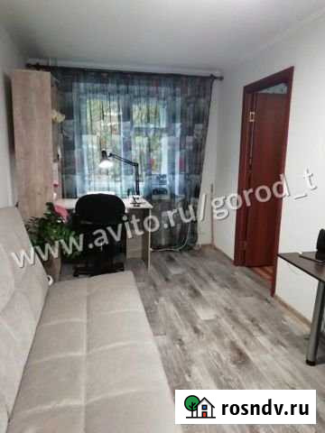 2-комнатная квартира, 44 м², 2/4 эт. на продажу в Туймазах Туймазы - изображение 1