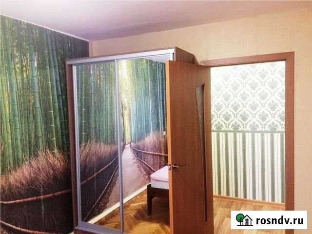 2-комнатная квартира, 43.5 м², 2/6 эт. на продажу в Туапсе Туапсе - изображение 1