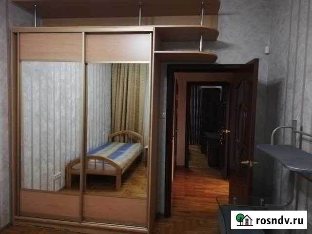 3-комнатная квартира, 90 м², 1/9 эт. на продажу в Анапе Анапа - изображение 1