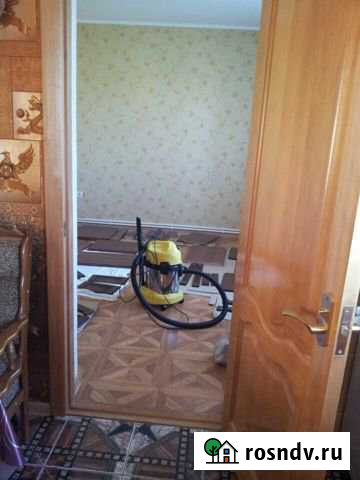 Дом 73 м² на участке 12 сот. на продажу в Мостовском Мостовской - изображение 1