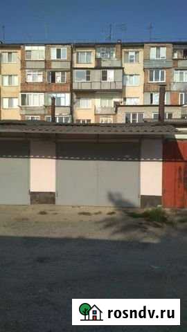 Гараж 20 м² на продажу в Нальчике Нальчик - изображение 1