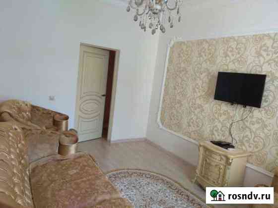 2-комнатная квартира, 50 м², 2/4 эт. в аренду посуточно в Грозном Грозный