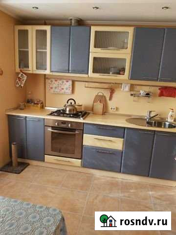 Комната 15 м² в 2-ком. кв., 3/5 эт. в аренду на длительный срок в Славянске-на-Кубани Славянск-на-Кубани - изображение 1