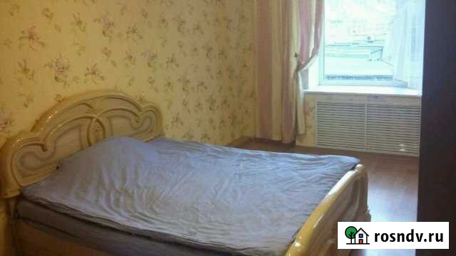 3-комнатная квартира, 90 м², 2/4 эт. в аренду на длительный срок в Пскове Псков - изображение 1