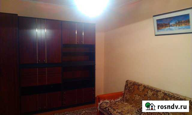 1-комнатная квартира, 31 м², 2/5 эт. в аренду посуточно в Саяногорске Саяногорск - изображение 1