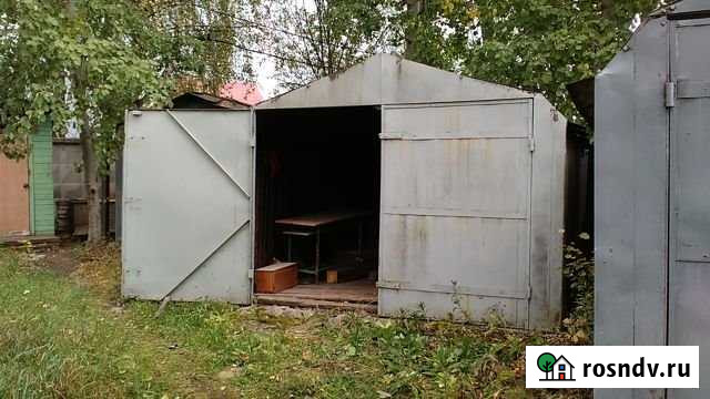 Гараж 20 м² на продажу в Королеве Королев - изображение 1