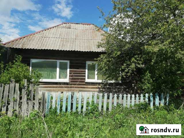 Дом 38 м² на участке 15 сот. на продажу в Златоусте Златоуст - изображение 1