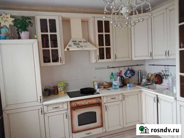 2-комнатная квартира, 60 м², 9/17 эт. на продажу в Курске Курск - изображение 1