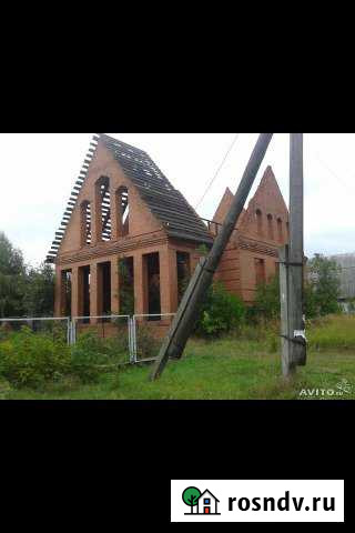 Дом 380 м² на участке 15 сот. на продажу в Покрове Покров - изображение 1