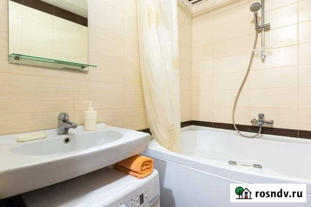 1-комнатная квартира, 24 м², 1/24 эт. в аренду посуточно в Балашихе Балашиха - изображение 1