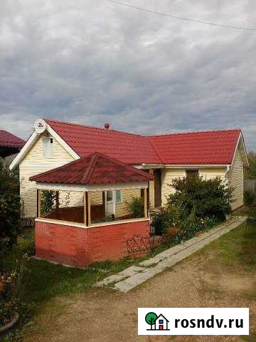 Дом 30 м² на участке 120 сот. в аренду посуточно в Переславле-Залесском Переславль-Залесский - изображение 1