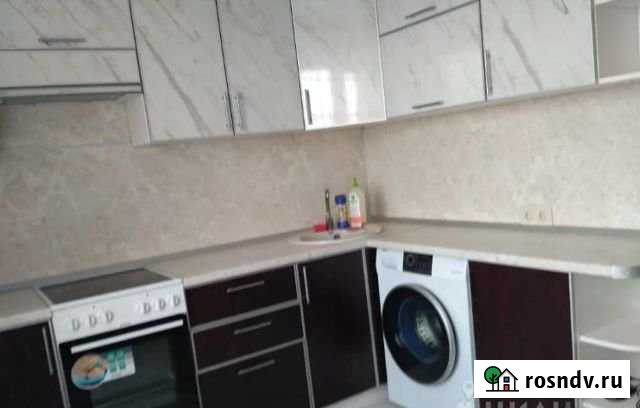 1-комнатная квартира, 42 м², 12/14 эт. в аренду на длительный срок в Саранске Саранск - изображение 1