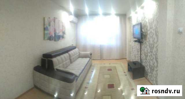 1-комнатная квартира, 38 м², 3/5 эт. в аренду посуточно в Борисоглебске Борисоглебск - изображение 1