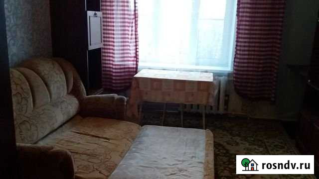 Комната 14 м² в 4-ком. кв., 4/5 эт. в аренду на длительный срок в Туле Тула - изображение 1