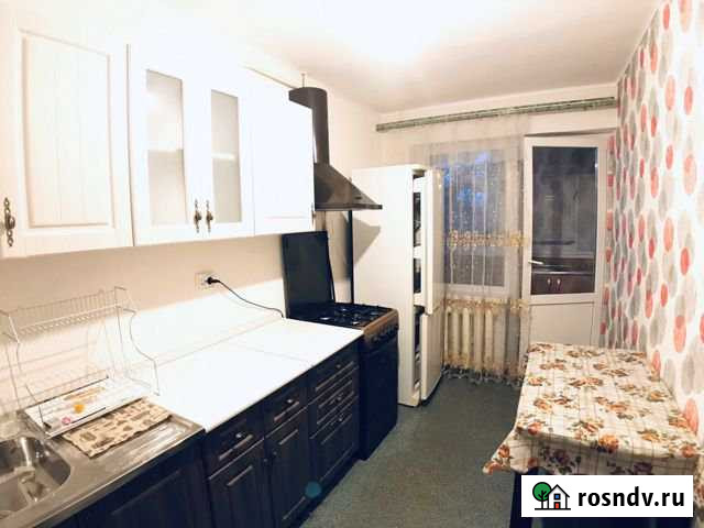 2-комнатная квартира, 53 м², 1/3 эт. в аренду на длительный срок в Тимашевске Тимашевск - изображение 1