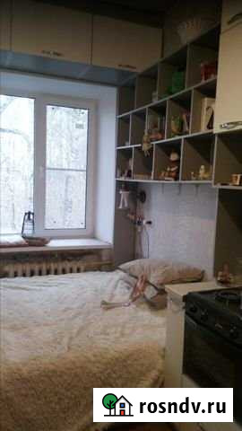 Комната 13 м² в 1-ком. кв., 3/3 эт. в аренду на длительный срок в Балахне Балахна - изображение 1