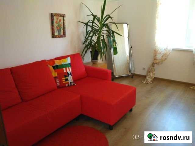 Дом 146 м² на участке 6 сот. в аренду на длительный срок в Химках Химки - изображение 1