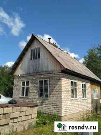 Дача 50 м² на участке 9 сот. на продажу в Оверятах Оверята