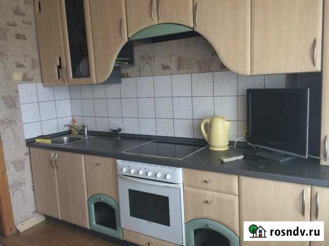 3-комнатная квартира, 76 м², 6/16 эт. в аренду на длительный срок в Старом Осколе Старый Оскол - изображение 1