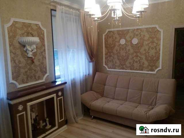 Дом 100 м² на участке 20 сот. на продажу в Томаровке Томаровка - изображение 1