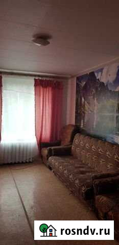 1-комнатная квартира, 33 м², 4/5 эт. на продажу в Икше Икша - изображение 1