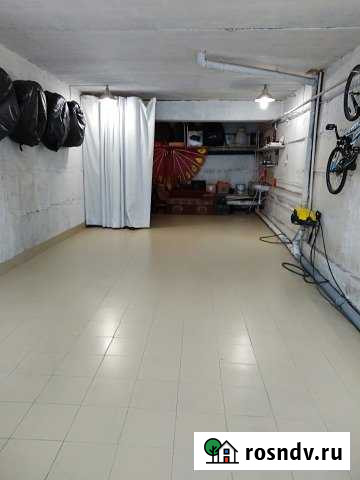 Гараж >30 м² на продажу в Маркове Маркова - изображение 1