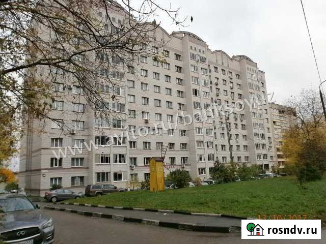 Помещение свободного назначения, 256.4 кв.м. Королев - изображение 1