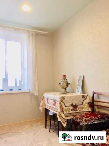 2-комнатная квартира, 50 м², 1/1 эт. на продажу в Корфовском Корфовский - изображение 1