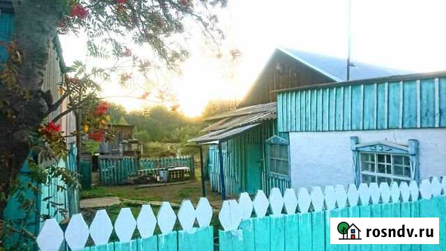 Дом 50 м² на участке 25 сот. на продажу в Соколово Соколово - изображение 1