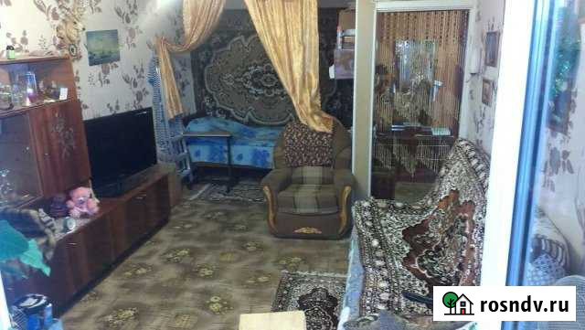 1-комнатная квартира, 27 м², 5/5 эт. в аренду посуточно в Нижнем Одесе Нижний Одес - изображение 1