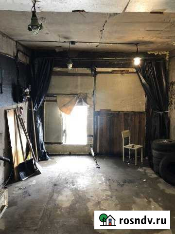 Гараж 30 м² на продажу в Норильске Норильск - изображение 1